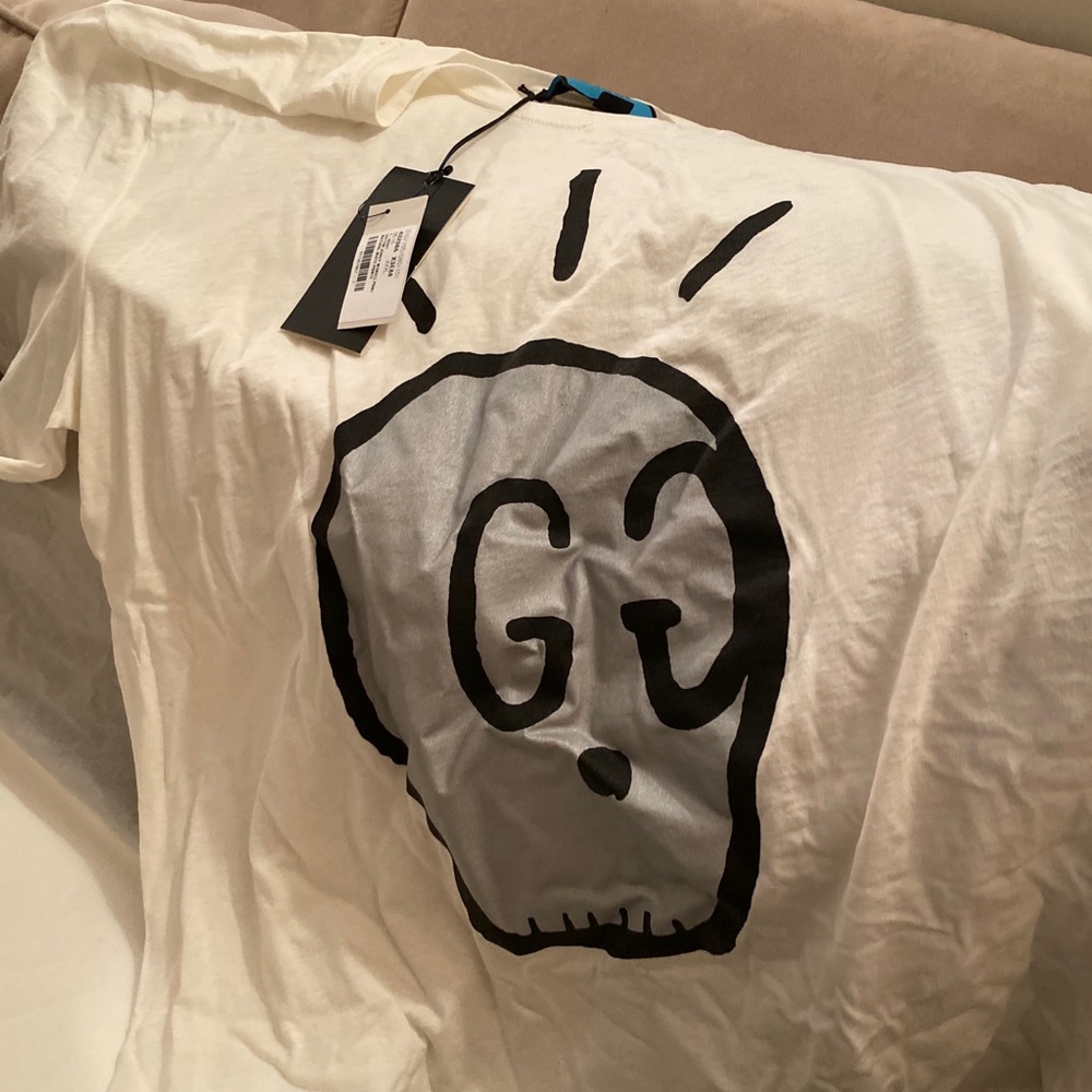 Gucci t shirt